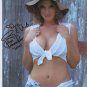 Gorgeous LINDSAY VUOLO Signed Autograph 8x10 Picture Photo REPRINT
