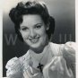 Gorgeous LINDA DARNELL Signed Autograph 8x10 Picture Photo REPRINT