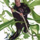 KEVIN JAMES  Signed Autograph 8x10 inch. Picture Photo REPRINT