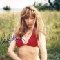 Gorgeous LEA SEYDOUX Signed Autograph 8x10 Picture Photo REPRINT