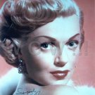 Gorgeous LANA TURNER Signed Autograph 8x10 Picture Photo REPRINT