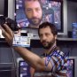 JUDD APATOW  Signed Autograph 8x10 inch. Picture Photo REPRINT