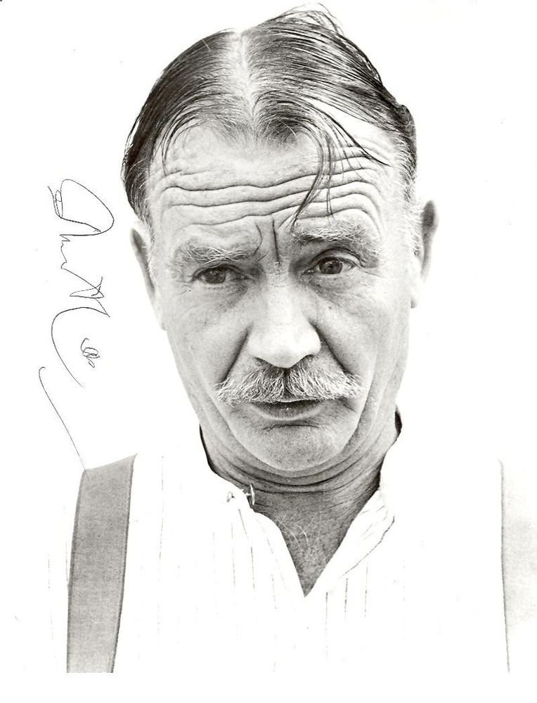 John mills