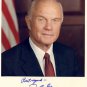 JOHN GLENN  Signed Autograph 8x10 inch. Picture Photo REPRINT