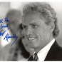 JOE KENNEDY  Signed Autograph 8x10 inch. Picture Photo REPRINT