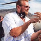JOE CARNAHAN  Signed Autograph 8x10 inch. Picture Photo REPRINT