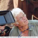 JEAN-JACQUES ANNAUD  Signed Autograph 8x10 inch. Picture Photo REPRINT