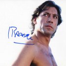 JAVIER BARDEM  Signed Autograph 8x10 inch. Picture Photo REPRINT