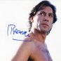 JAVIER BARDEM  Signed Autograph 8x10 inch. Picture Photo REPRINT