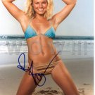 Gorgeous KATE BOSWORTH Signed Autograph 8x10 Picture Photo REPRINT