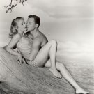 Gorgeous LORY NELSON Signed Autograph 8x10 Picture Photo REPRINT