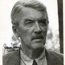 JAMES JIMMY STEWART  Signed Autograph 8x10 inch. Picture Photo REPRINT