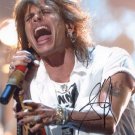 AEROSMITH  Signed Autograph 8x10  Picture Photo REPRINT