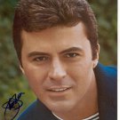 JAMES DARREN  Signed Autograph 8x10 inch. Picture Photo REPRINT