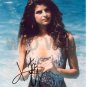 Gorgeous KRISTIE ALLEY Signed Autograph 8x10 Picture Photo REPRINT