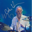 JOHN DENSMORE of The DOORS Signed  Autograph 8x10  Picture Photo REPRINT