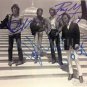 The DOORS Signed by 3 Autograph 8x10  Picture Photo REPRINT