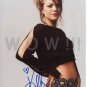 Gorgeous KELLY CLARKSON Signed Autograph 8x10 Picture Photo REPRINT