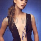 Gorgeous KEIRA KNIGHTLEY Signed Autograph 8x10 Picture Photo REPRINT