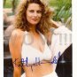 Gorgeous KATHRYN HARROLD Signed Autograph 8x10 Picture Photo REPRINT