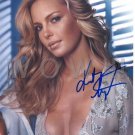 Gorgeous KATHARINE HEIGL Signed Autograph 8x10 Picture Photo REPRINT