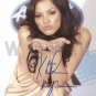 Gorgeous KATHARINE McPHEE Signed Autograph 8x10 Picture Photo REPRINT