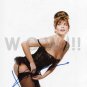 Gorgeous KATE WALSH Signed Autograph 8x10 Picture Photo REPRINT