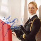 Gorgeous KAROLINA KKURKOVA Signed Autograph 8x10 Picture Photo REPRINT