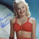 Gorgeous JUNE HAVER Signed Autograph 8x10  Picture Photo REPRINT