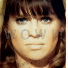 Gorgeous JULIE CHRISTIE Signed Autograph 8x10  Picture Photo REPRINT