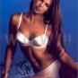 Gorgeous JULES ASNER Signed Autograph 8x10  Picture Photo REPRINT