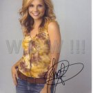 Gorgeous JOANNA GARCIA Signed Autograph 8x10  Picture Photo REPRINT