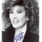 Gorgeous JILL St.JOHN Signed Autograph 8x10  Picture Photo REPRINT