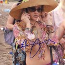 Gorgeous JESSICA CAUFFIEL Signed Autograph 8x10  Picture Photo REPRINT