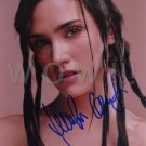 Gorgeous JENNIFER CONNELLY Signed Autograph 8x10  Picture Photo REPRINT