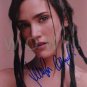 Gorgeous JENNIFER CONNELLY Signed Autograph 8x10 Picture Photo REPRINT