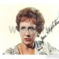 Gorgeous JEAN STAPLETON Signed Autograph 8x10  Picture Photo REPRINT
