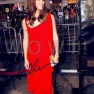 Gorgeous JENNIFER GARNER Signed Autograph 8x10  Picture Photo REPRINT