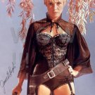 Gorgeous JANET LEIGH Signed Autograph 8x10  Picture Photo REPRINT