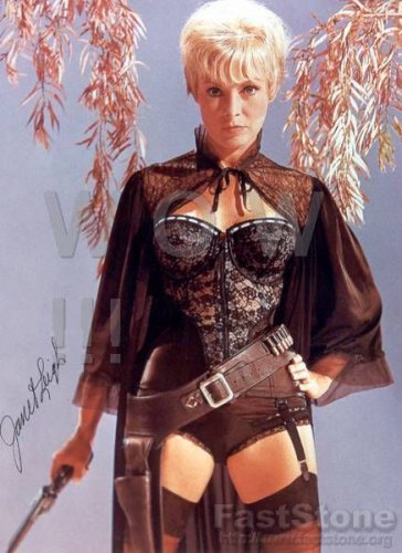 Gorgeous JANET LEIGH Signed Autograph 8x10  Picture Photo REPRINT