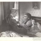 Gorgeous JANE WYMAN Signed Autograph 8x10  Picture Photo REPRINT