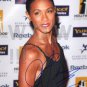 Gorgeous JADA PINKETT SMITH Signed Autograph 8x10  Picture Photo REPRINT