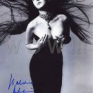 Gorgeous ISABELLE ADJANI Signed Autograph 8x10  Picture Photo REPRINT