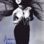 Gorgeous ISABELLE ADJANI Signed Autograph 8x10  Picture Photo REPRINT