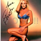 Gorgeous HOUSTON Signed Autograph 8x10  Picture Photo REPRINT