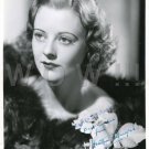 Gorgeous HEATHER ANGEL Signed  Autograph 8x10 in. Picture Photo REPRINT