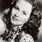 Gorgeous HAZEL COURT Signed  Autograph 8x10 in. Picture Photo REPRINT