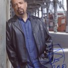 ICE-T  Signed Autograph 8x10 inch. Picture Photo REPRINT