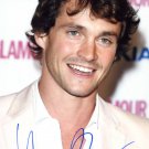 HUGH DANCY  Signed Autograph 8x10 inch. Picture Photo REPRINT
