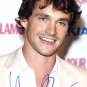 HUGH DANCY  Signed Autograph 8x10 inch. Picture Photo REPRINT